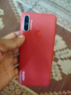 realme c3