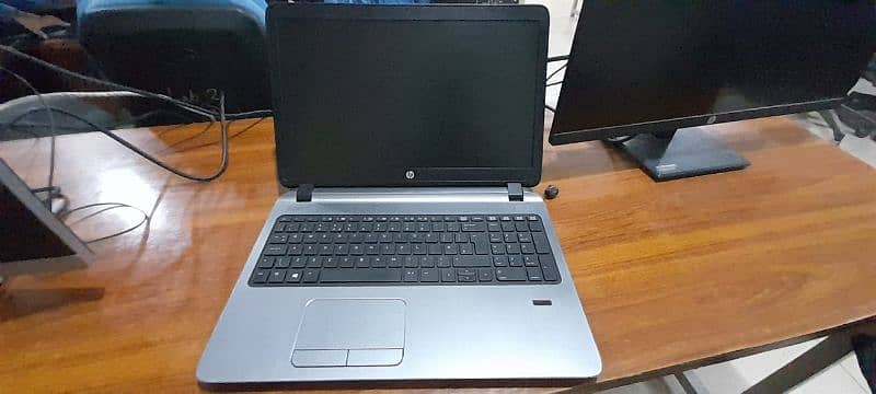 HP pro book for sale 0