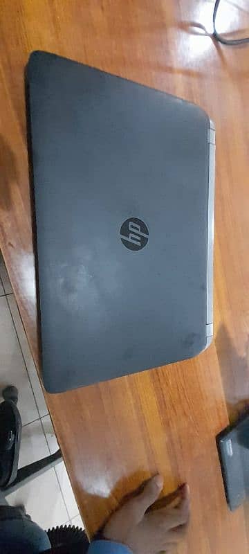 HP pro book for sale 2