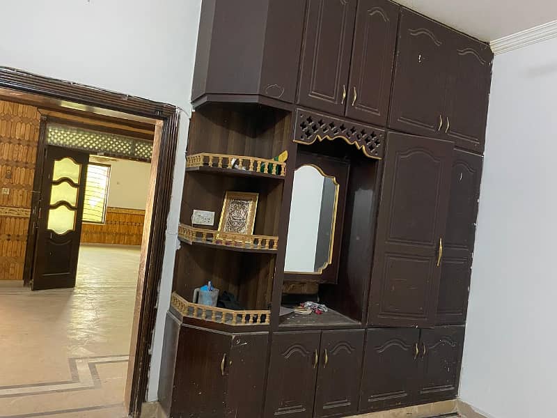 Beautiful House On A Prime Location Of Green Avenue Islamabad For Sale 11