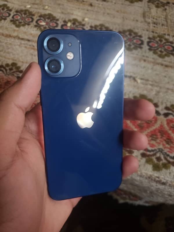 iphone 12 mini 0