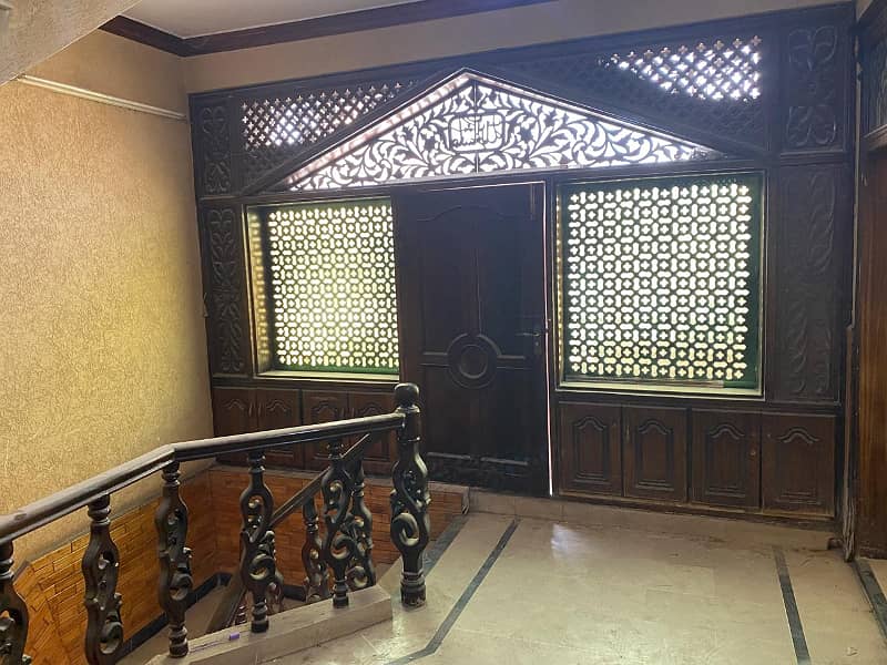 Beautiful House On A Prime Location Of Green Avenue Islamabad For Sale 1