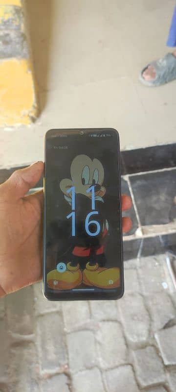 brand new mobile Redmi 0