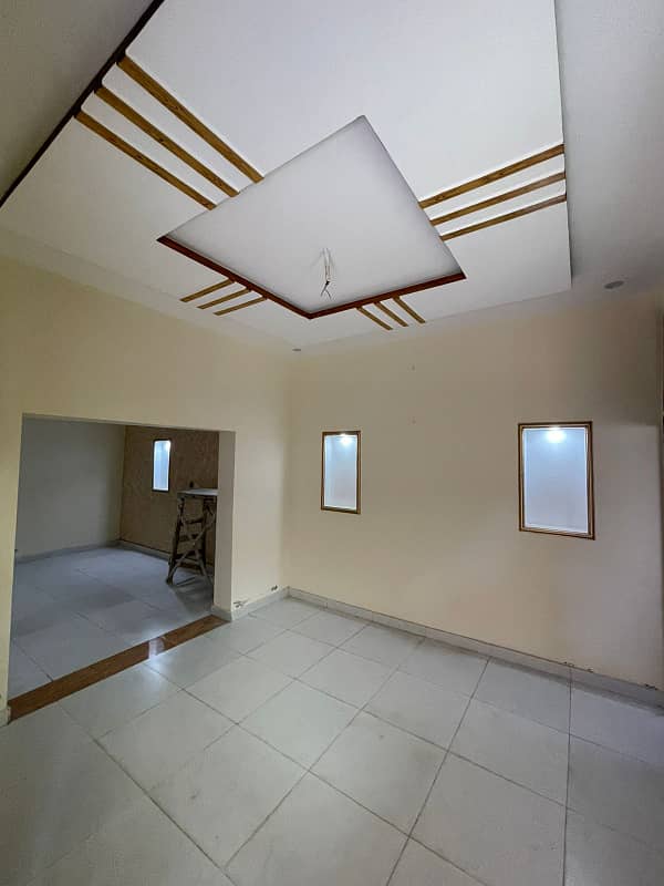 A New Made House In 2023 Is Available For Sale In Chattha Bakhtawar 2