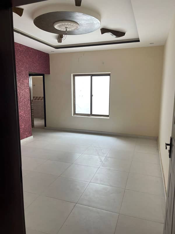 A New Made House In 2023 Is Available For Sale In Chattha Bakhtawar 4