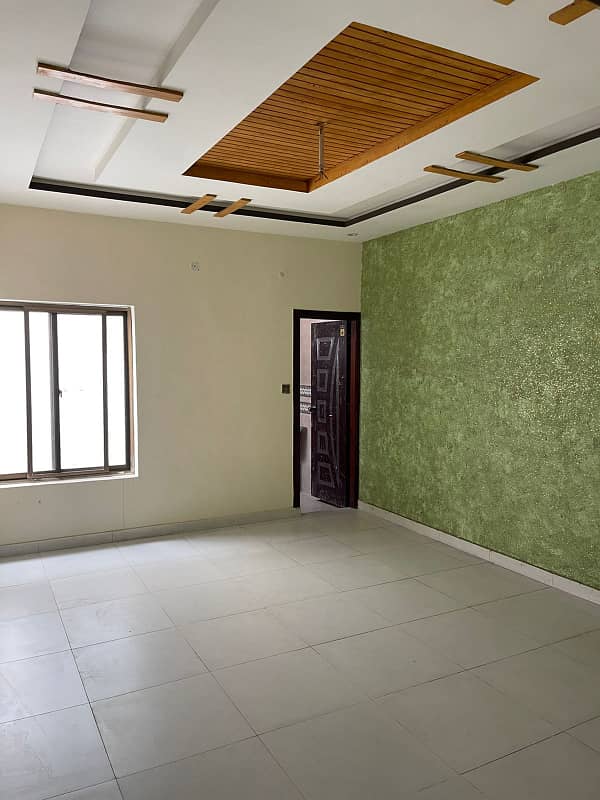 A New Made House In 2023 Is Available For Sale In Chattha Bakhtawar 6