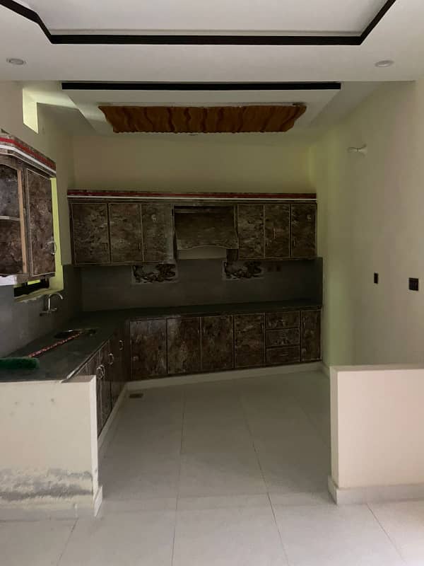 A New Made House In 2023 Is Available For Sale In Chattha Bakhtawar 7