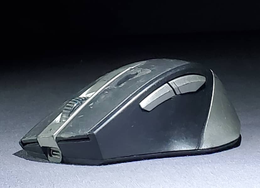 A4tech Wireless Gaming mouse 1