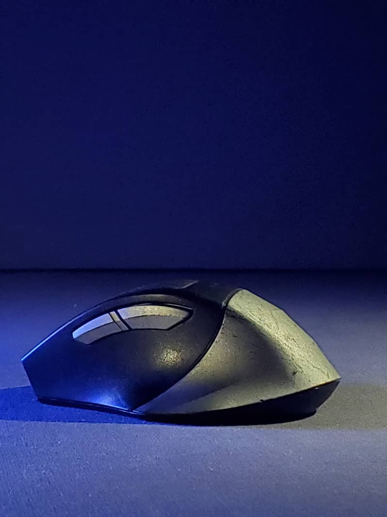 A4tech Wireless Gaming mouse 2