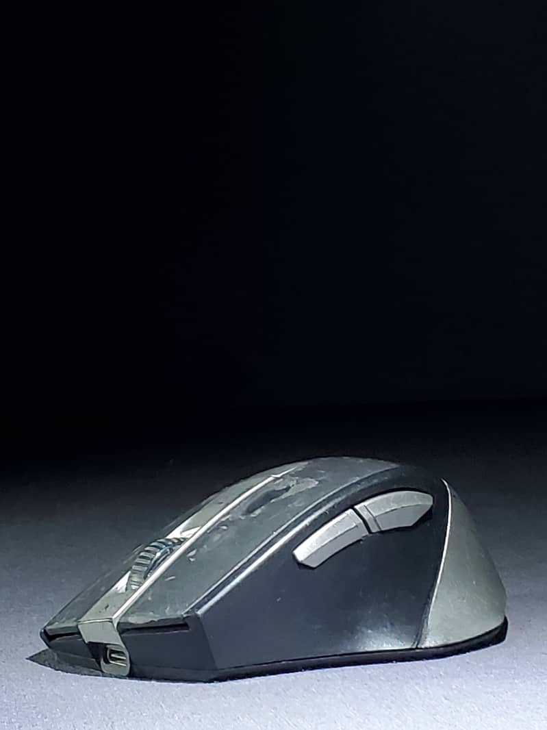 A4tech Wireless Gaming mouse 5