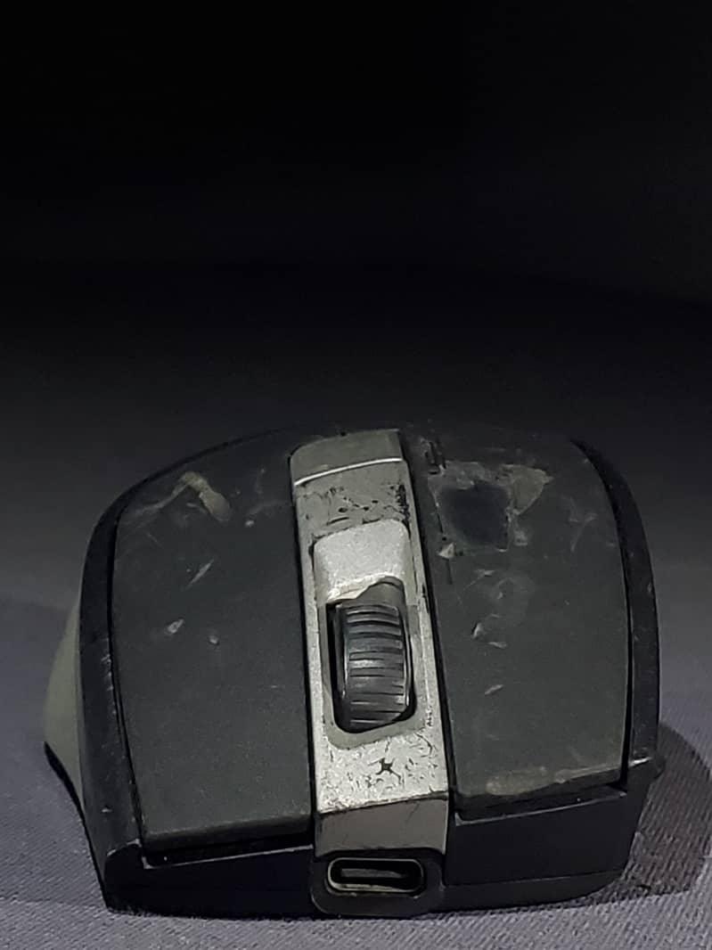 A4tech Wireless Gaming mouse 6