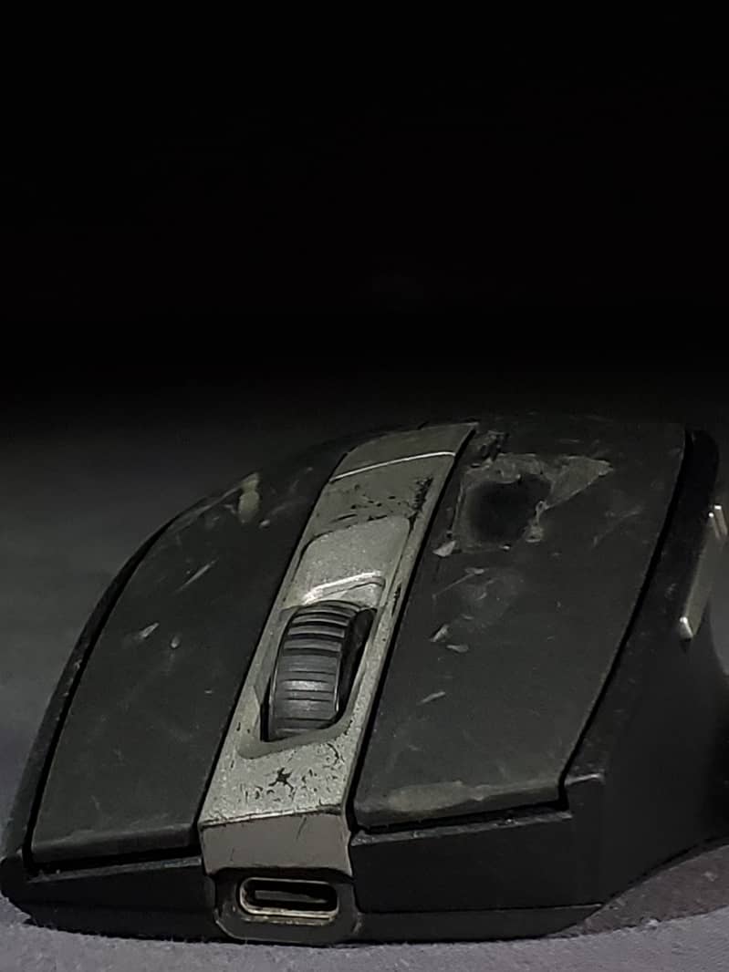 A4tech Wireless Gaming mouse 7