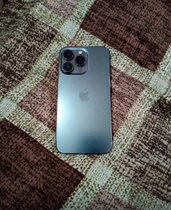 IPhone 13 Pro ,128 gb , Graphite colour 0