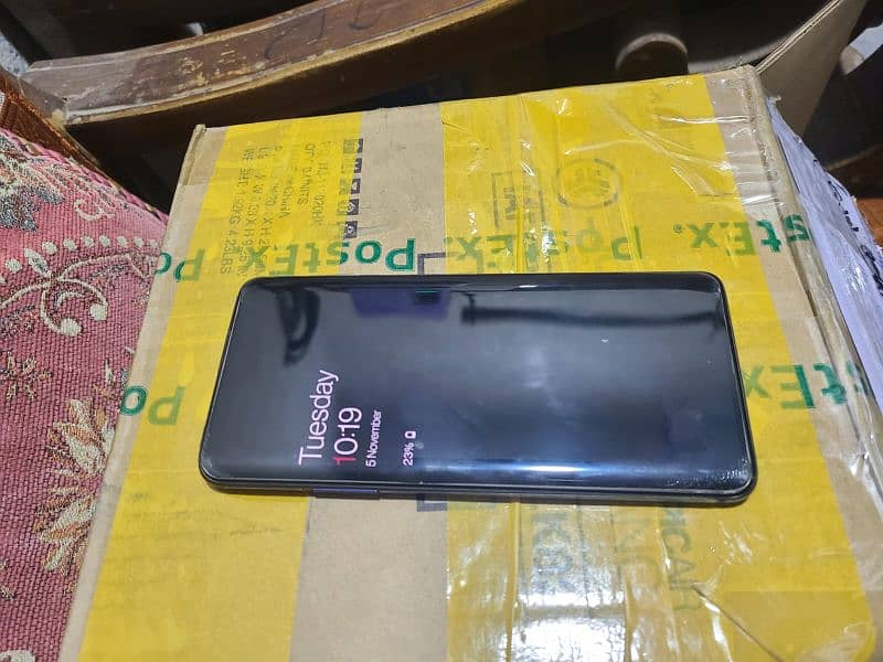 One Plus 7 pro (Dual SIM) 0