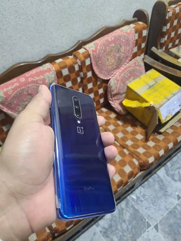 One Plus 7 pro (Dual SIM) 1