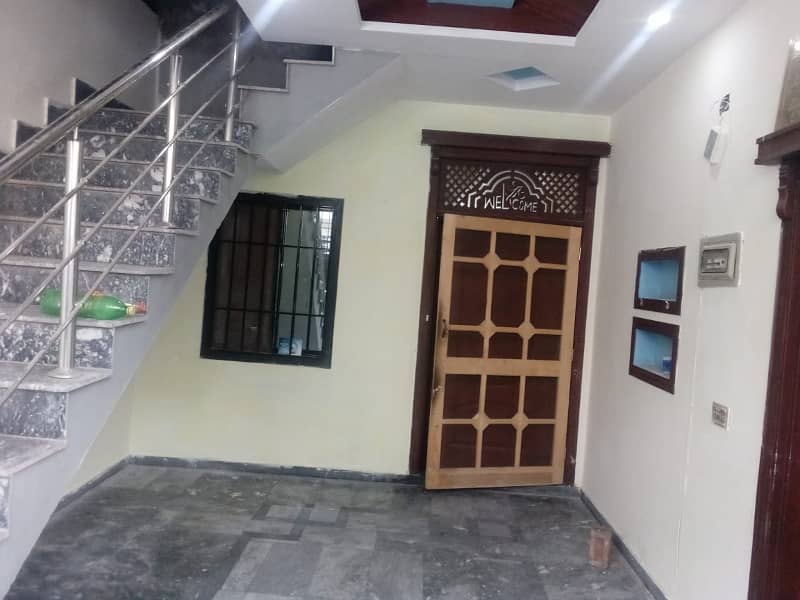 Beautiful House On A Prime Location Of Chattha Bakhtawar Islamabad For Sale 1