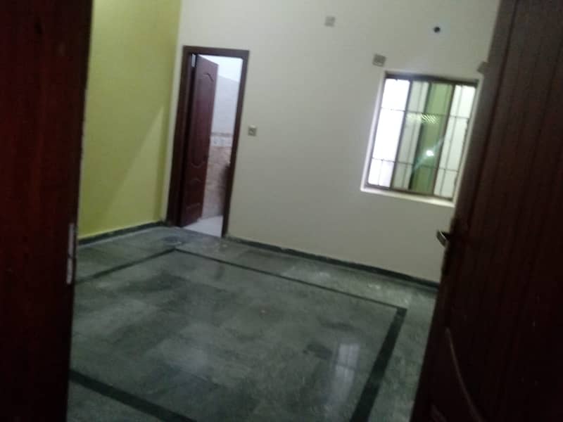 Beautiful House On A Prime Location Of Chattha Bakhtawar Islamabad For Sale 2