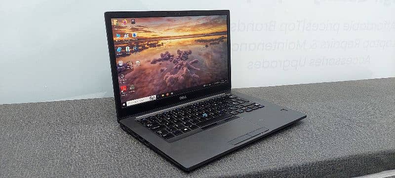 Dell Latitude 7490 5