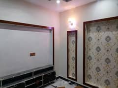 A Prime Location Lower Portion Of 5 Marla In Rs. 35000