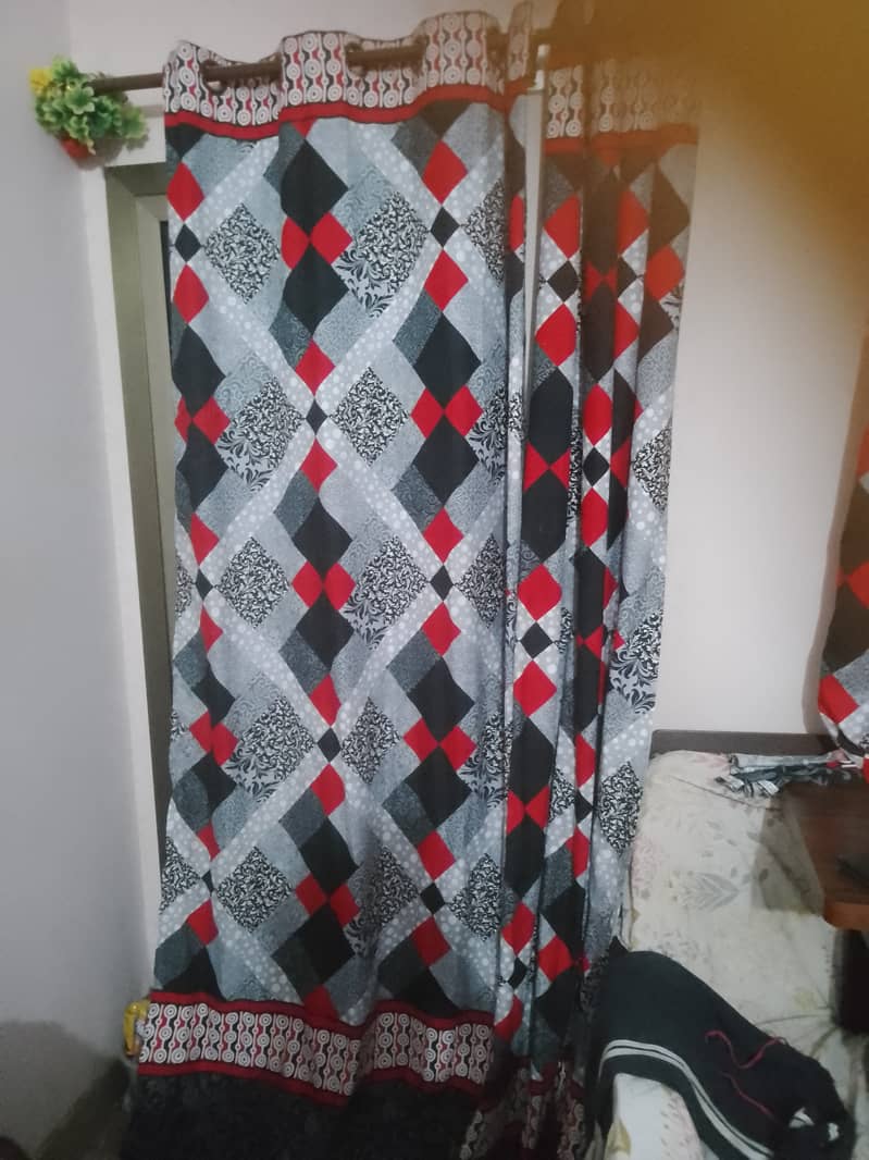 like nw curtains motia brand 6 peice 0