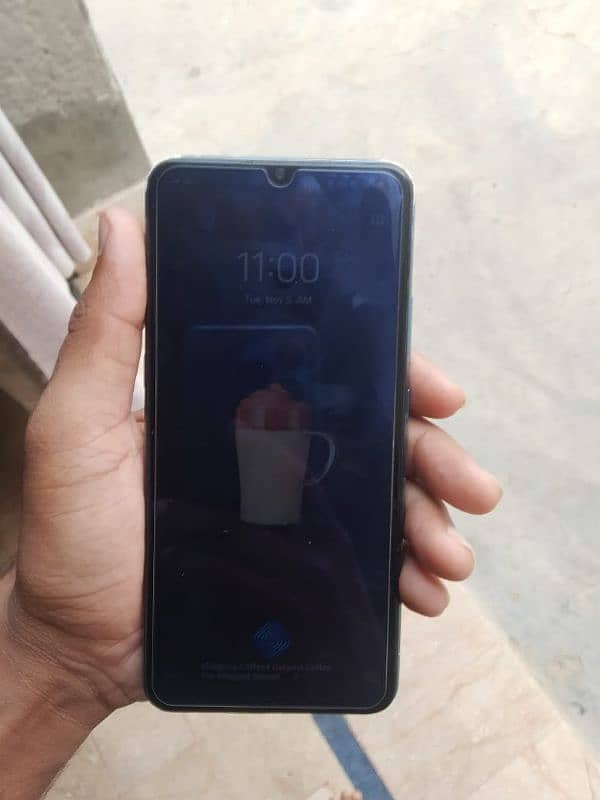 vivo S1 3