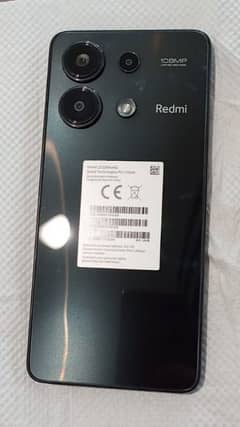 redmi note 13 8+128