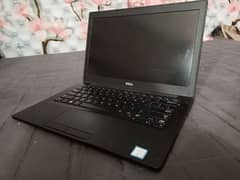 laptop Dell latitude 7280