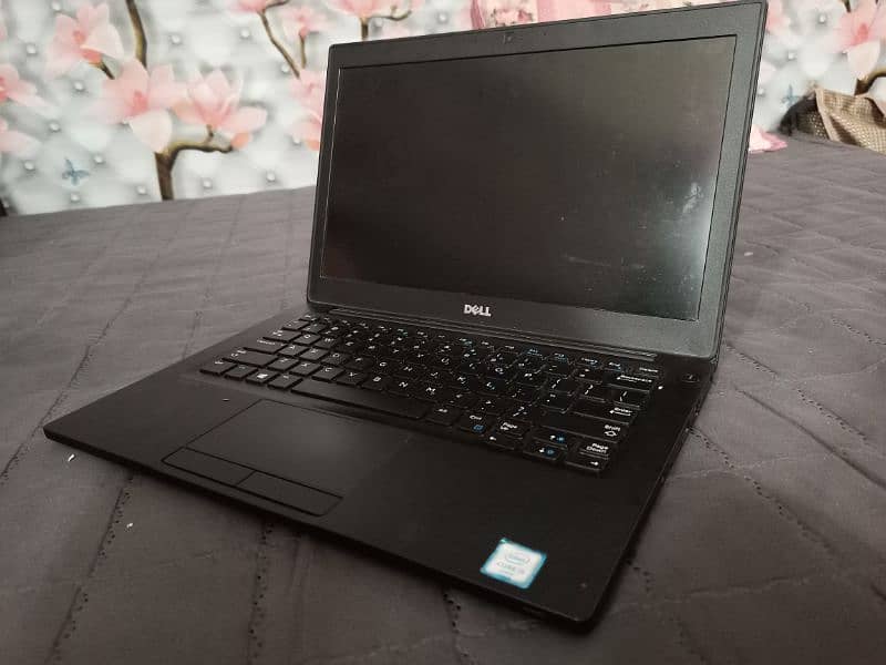 laptop Dell latitude 7280 0