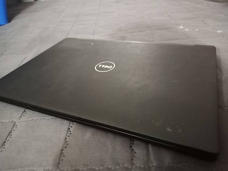 laptop Dell latitude 7280 2