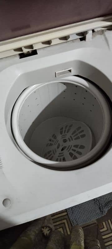 washing machine 3