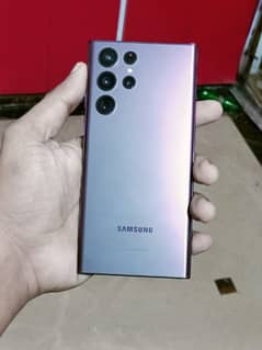 samsung s 22 ultra