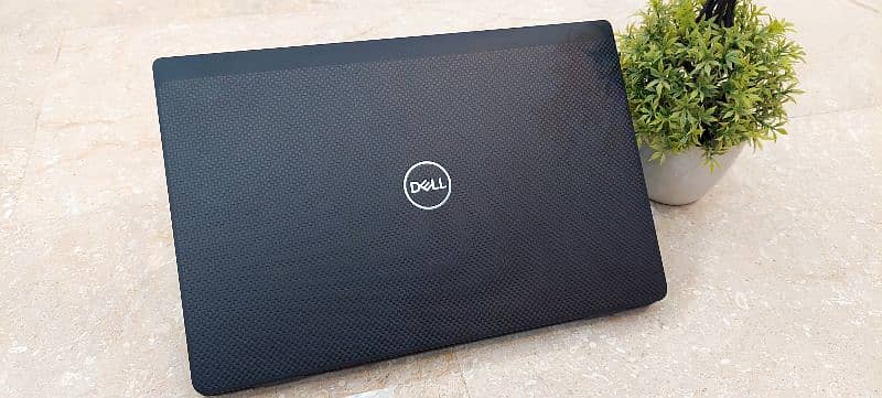 Dell Latitude Laptop 7300  Core i5 (8th Gen) 4