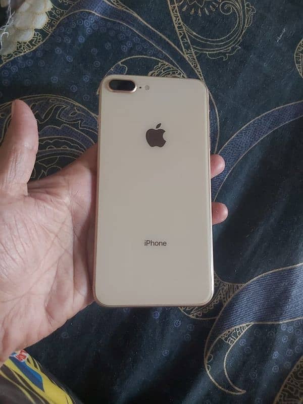 iphone 8plus 256gb 0