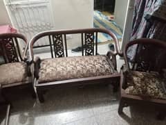 chinese 4 seater sofa set