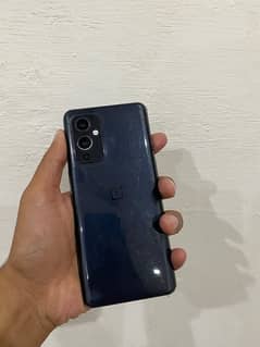 oneplus 9 with box