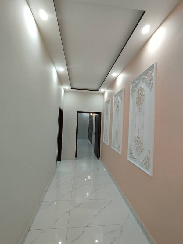 10 MARLA BRAND NEW HOUSE FOR SALE IN NASHEMAN E IQBAL PHASE 1 14