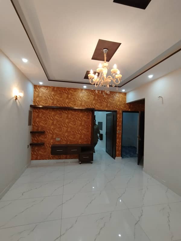 10 MARLA BRAND NEW HOUSE FOR SALE IN NASHEMAN E IQBAL PHASE 1 20