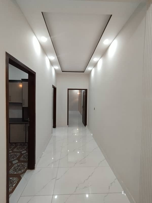 10 MARLA BRAND NEW HOUSE FOR SALE IN NASHEMAN E IQBAL PHASE 1 22