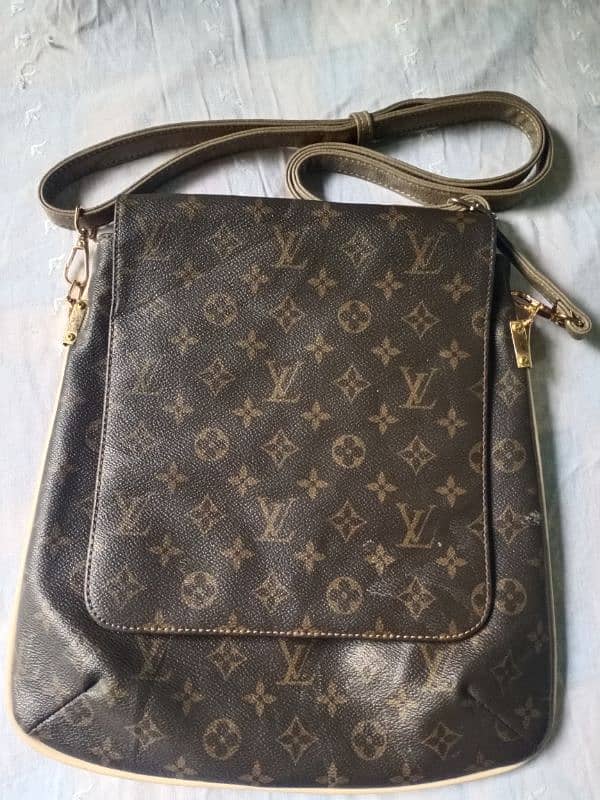 *Louis Vuitton bag | Handbags | Shoulder bags | Ladies bags for sale* 2