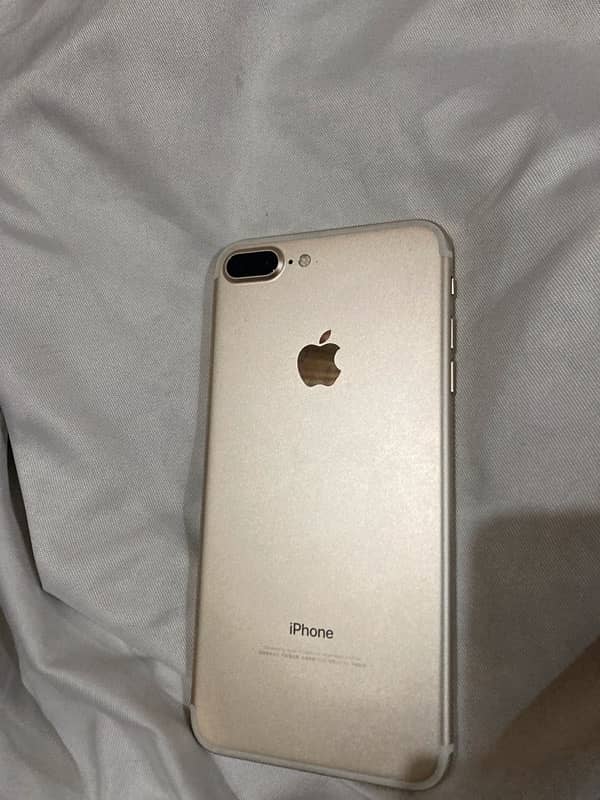 7plus 0