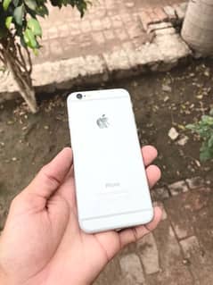 iPhone 6non pta 16gb