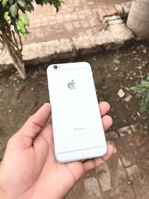 iPhone 6non pta 16gb 0