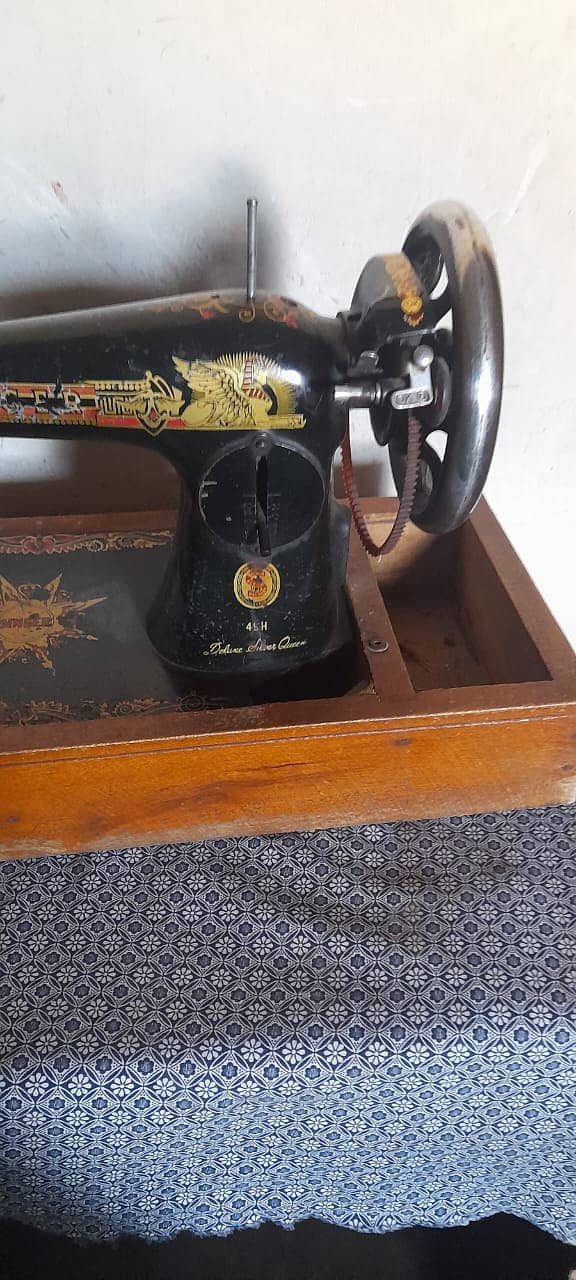 original singer sewing machine 2