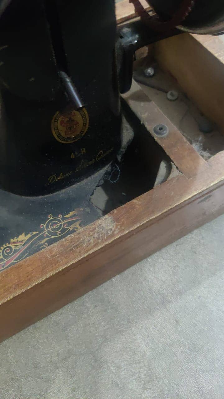 original singer sewing machine 4