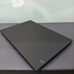 Lenovo ThinkPad X1 Carbon| Core i7-8550U|16GB RAM| 512GB SSD