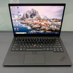 Lenovo ThinkPad X1 Carbon| Core i7 Laptop-8550U|16GB RAM| 512GB SSD