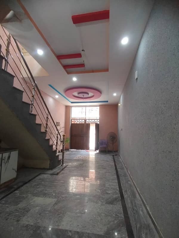 Brand New Double Storey Home For Sale 21