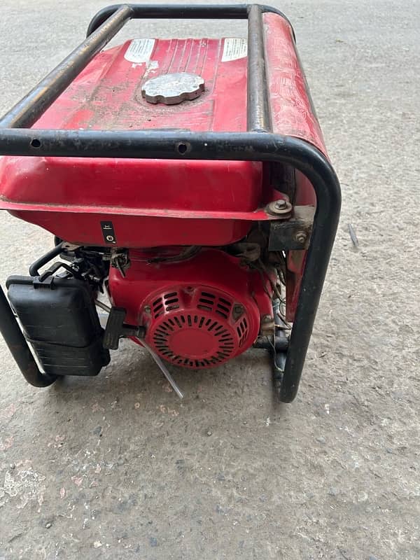 3.5 kva sogo generator 1