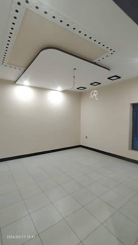 A Centrally Located House Is Available For sale In Zakariya Town 4