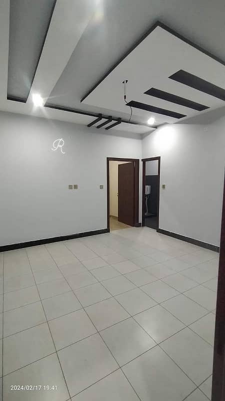 A Centrally Located House Is Available For sale In Zakariya Town 13